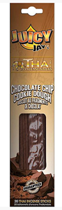 Juicy Jays Thai Incense - Chocolate Chip Cookie Dough