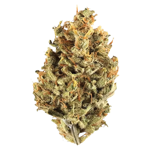 Potluck - Cranberry Cough - Sativa - 7g